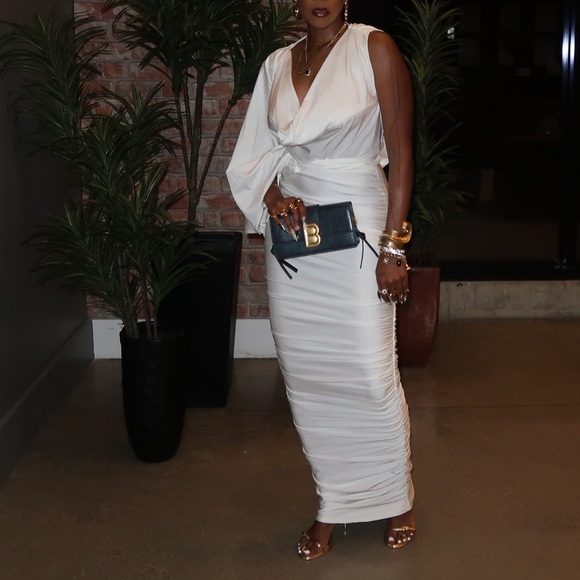 Zhiarah Skirt Set | BBX BRAND - Picture 2 of 4